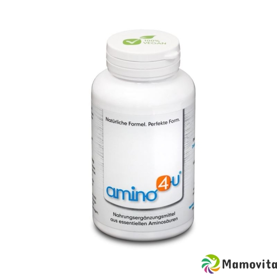 Amino4u Presslinge Dose 120 Stück buy online