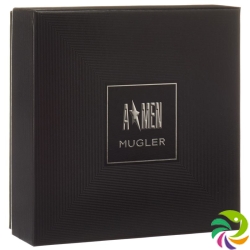 Mugler Ang Men Basic Set Edt50 R/hbs