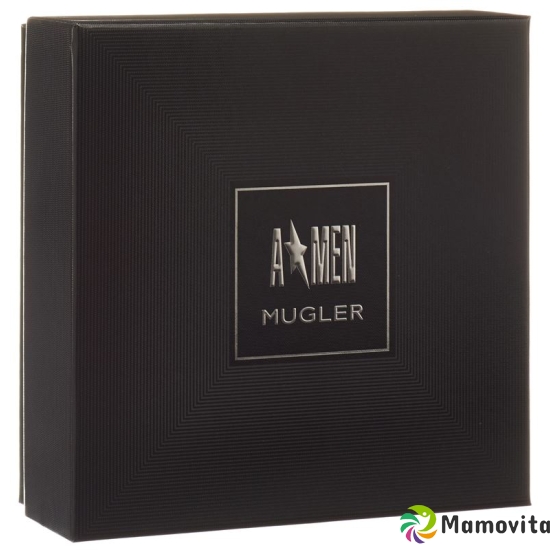 Mugler Ang Men Basic Set Edt50 R/hbs buy online