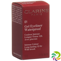 Clarins wtp gel eyeliner