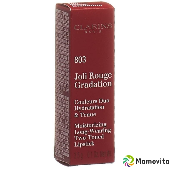 Clarins Joli Rouge Os No 803 buy online