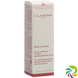 Clarins Pore Control 30ml