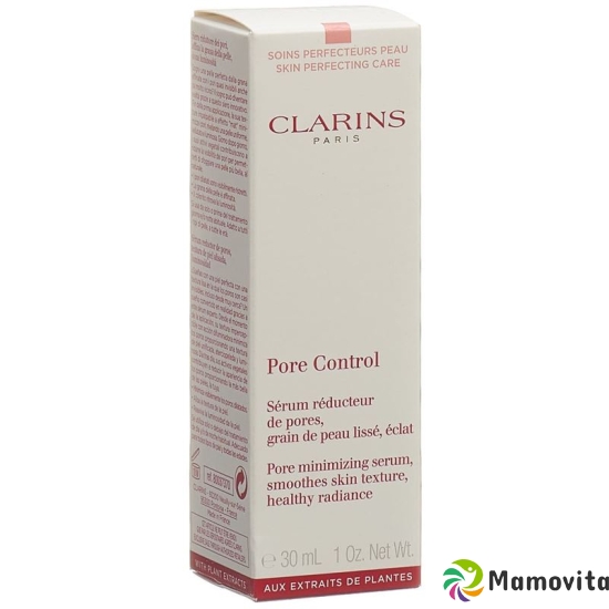 Clarins Pore Control 30ml buy online