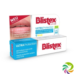 Blistex Ultra Protection Lippenstift 4.25g