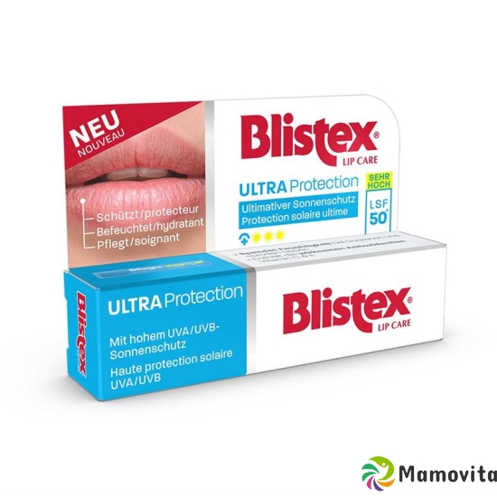 Blistex Ultra Protection Lippenstift 4.25g buy online