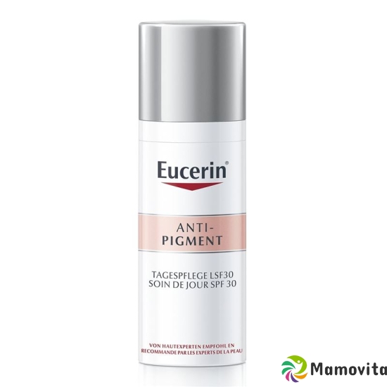 Eucerin Anti Pigment LSF 30 Day Care Dispenser 50ml buy online