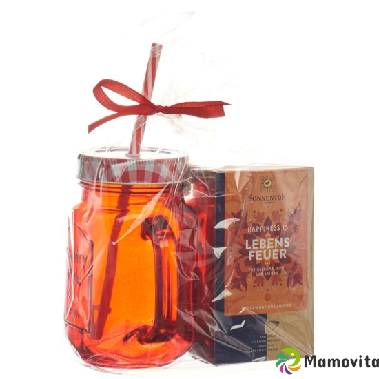 Aromalife Gift Set Fire of Life buy online