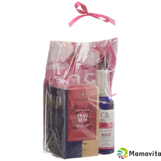 Aromalife gift set to be a woman buy online