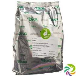 Dixa Tausendguldenkraut Pheur Bio Geschn 500g