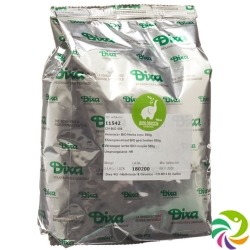 Dixa Ehrenpreiskraut Bio Geschnitten 500g