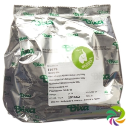 Dixa Mistelkraut Dab Bio Geschnitten 500g