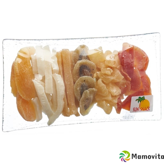 Sun Snack Geschenkpackung Rainbow 335g buy online