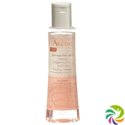 Avène Eye Makeup Remover Waterproof 125ml