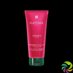 Furterer Okara Color Shampoo 200ml