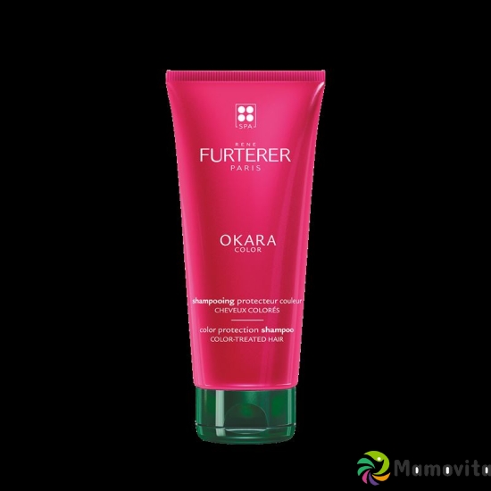 Furterer Okara Color Shampoo 200ml buy online