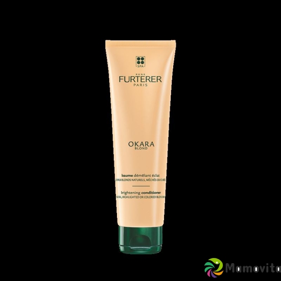 Furterer Okara Blond Balsam 150ml buy online