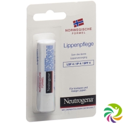 Neutrogena (pi) Lippenstift 4.8g