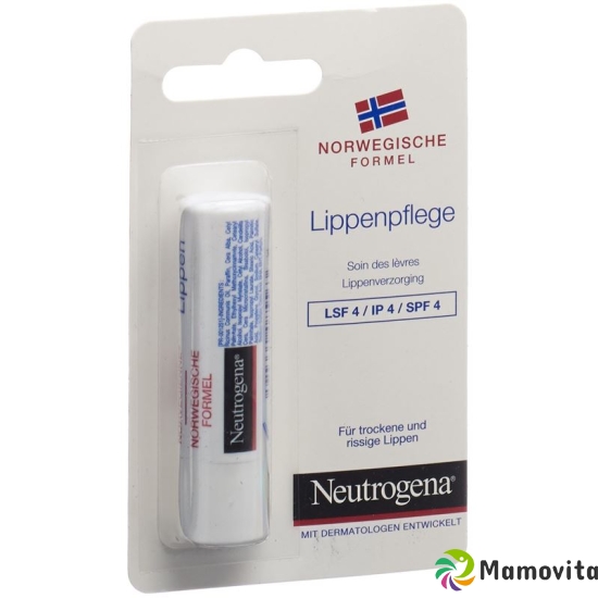 Neutrogena (pi) Lippenstift 4.8g buy online