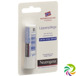 Neutrogena (pi) Lippenstift Solaire 20b/9a 4.8g