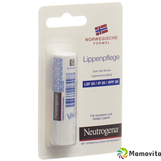 Neutrogena (pi) Lippenstift Solaire 20b/9a 4.8g buy online