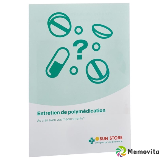 Sun Store Entretien Polymedication Fly Fr 50 Stück buy online