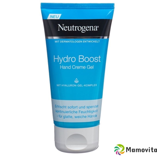 Neutrogena Hydro Boost Handcreme Tube 75ml buy online