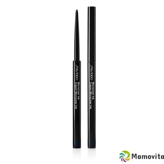 Shiseido Microliner Ink No. 01 buy online