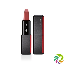 Shiseido Modernmatte Powder Lipstick No. 508