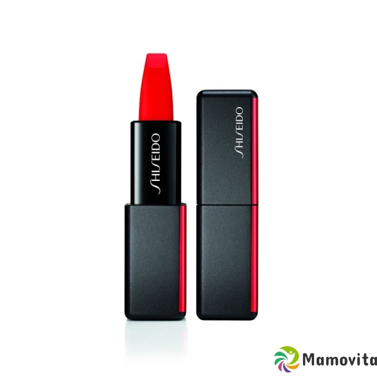 Shiseido Modernmatte Powder Lipstick No. 510 buy online