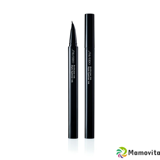 Shiseido Archliner Ink No. 01 buy online