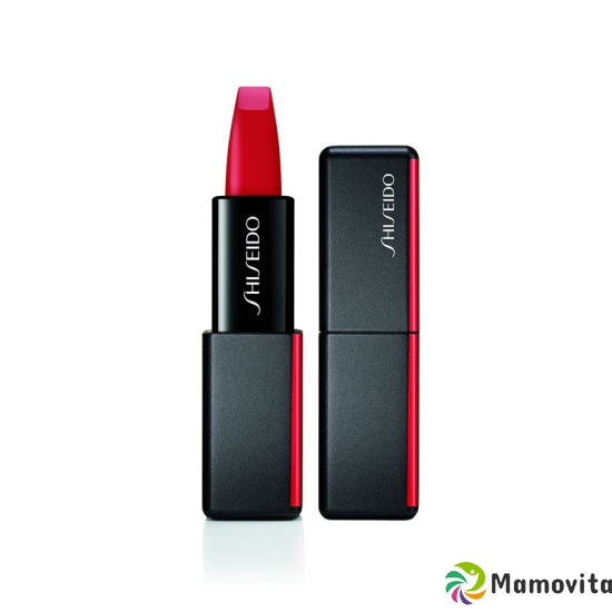 Shiseido Modernmatte Powder Lipstick No. 514 buy online