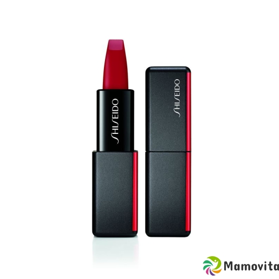 Shiseido Modernmatte Powder Lipstick No. 516 buy online