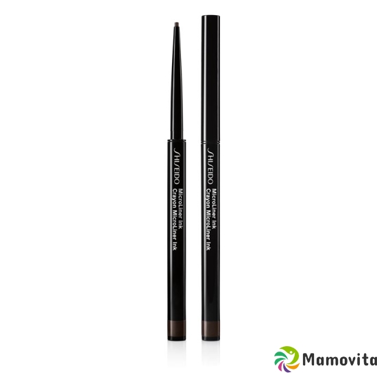 Shiseido Microliner Ink No. 02 buy online