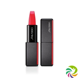 Shiseido Modernmatte Powder Lipstick No. 513