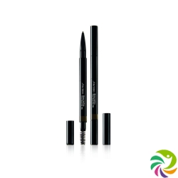 Shiseido Brow Inktrio No 04