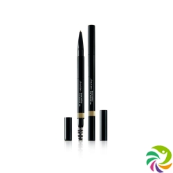 Shiseido Brow Inktrio No 02