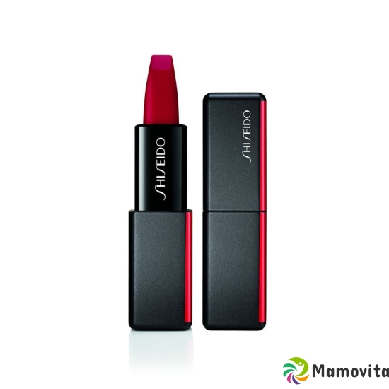 Shiseido Modernmatte Powder Lipstick No. 515 buy online