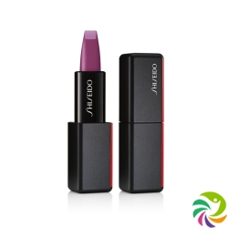 Shiseido Modernmatte Powder Lipstick No. 520