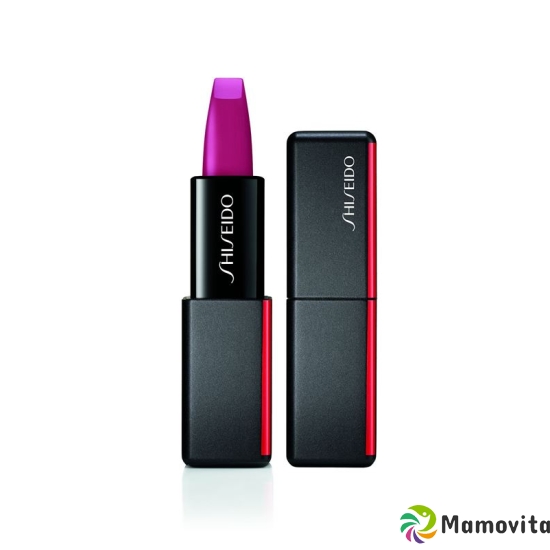 Shiseido Modernmatte Powder Lipstick No. 518 buy online