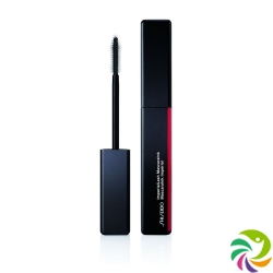 Shiseido Imperiallash Mascara Ink No. 01