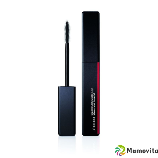 Shiseido Imperiallash Mascara Ink No. 01 buy online