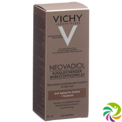 Vichy Neovadiol Balancing Active Complex Serum 30ml