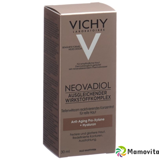 Vichy Neovadiol Balancing Active Complex Serum 30ml buy online