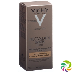 Vichy Neovadiol Magistral Elixir Dispenser 30ml