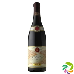 Gigondas E. Guigal Ac 2014 6x 75cl