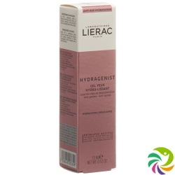 Lierac Hydragenist Gel Yeux 15ml