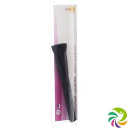 Sunstore Beauty Flat Contour Pinsel 15.5cm Synthet