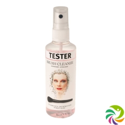 Sunstore Beauty Brush Cleaner Tester 100ml