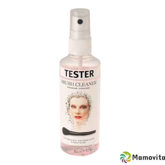 Sunstore Beauty Brush Cleaner Tester 100ml buy online