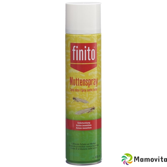 Finito Mottenspray (neu) 400ml buy online